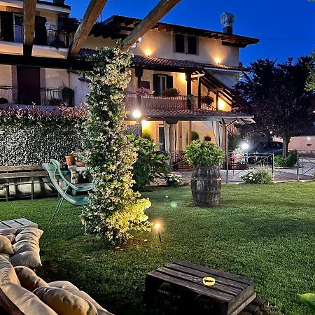 Hotel Residenza Cerci Valmontone Zewnętrze zdjęcie