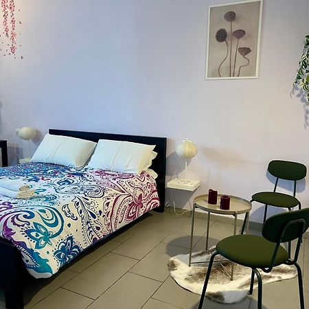 Hotel Residenza Cerci Valmontone Zewnętrze zdjęcie
