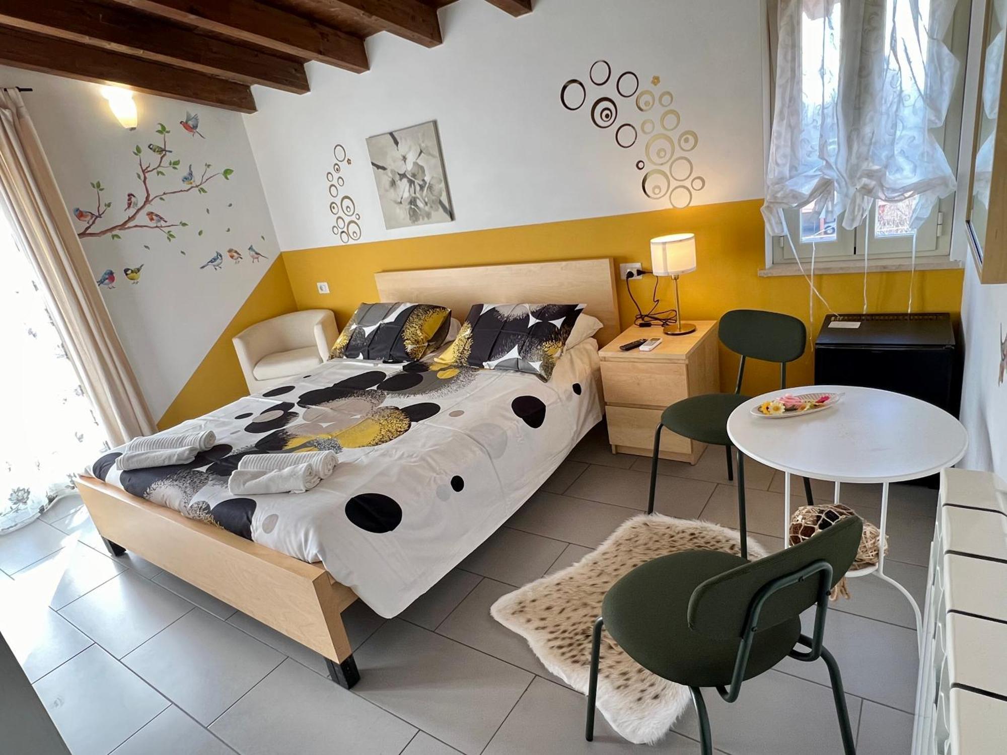 Hotel Residenza Cerci Valmontone Zewnętrze zdjęcie