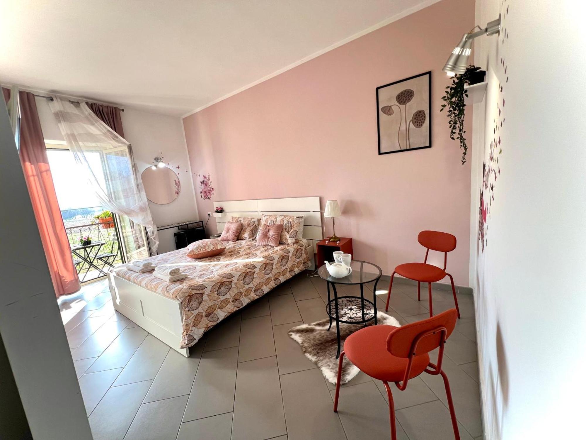 Hotel Residenza Cerci Valmontone Zewnętrze zdjęcie