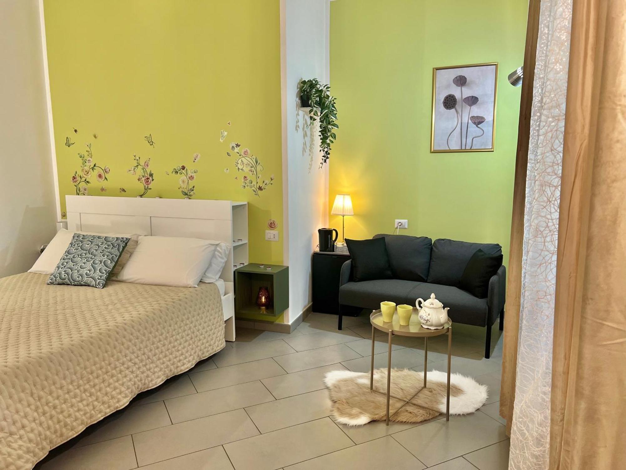 Hotel Residenza Cerci Valmontone Zewnętrze zdjęcie