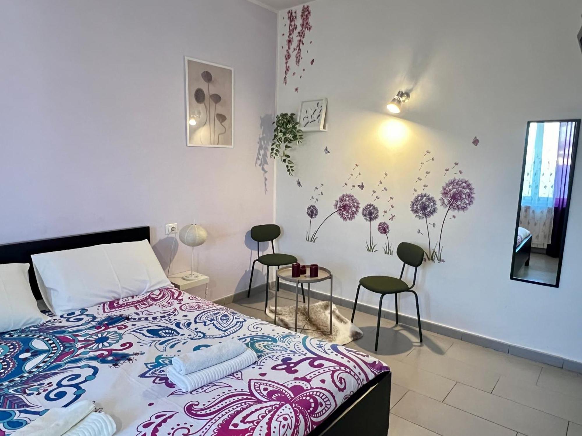 Hotel Residenza Cerci Valmontone Zewnętrze zdjęcie