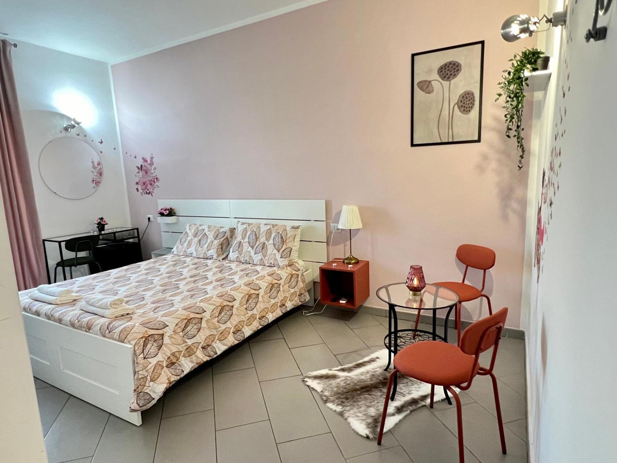Hotel Residenza Cerci Valmontone Zewnętrze zdjęcie