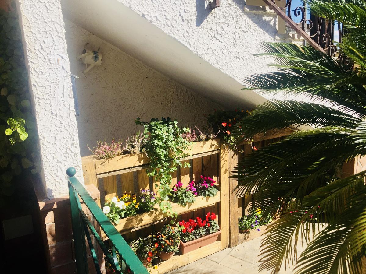 Hotel Residenza Cerci Valmontone Zewnętrze zdjęcie